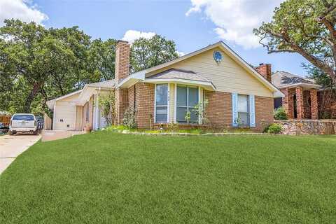 Sunday Hill, ARLINGTON, TX 76016