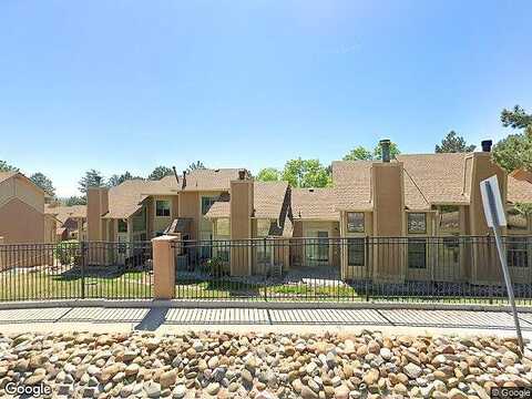 Autumn Heights Dr, Colorado Springs, CO 80906