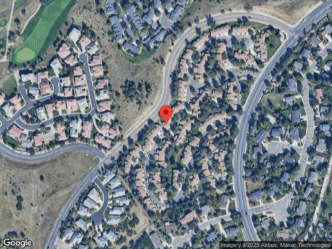 Autumn Heights Dr, Colorado Springs, CO 80906