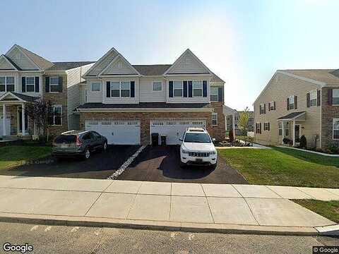 Redclover, ALLENTOWN, PA 18104