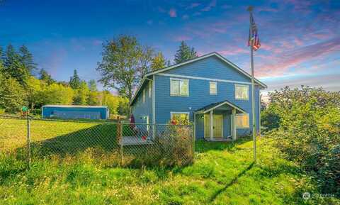 Thomas, EATONVILLE, WA 98328