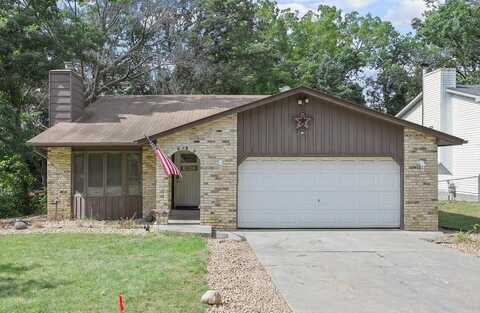 Dartmoor, SAINT PAUL, MN 55115