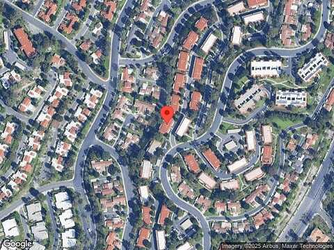 Via Carrizo, Laguna Woods, CA 92637