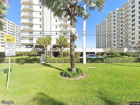 S Ocean Blvd, Highland Beach, FL 33487