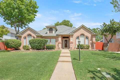 Paladium, GRAND PRAIRIE, TX 75052