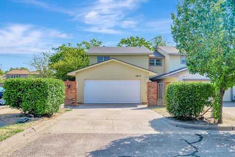 Spring Valley, BEDFORD, TX 76021