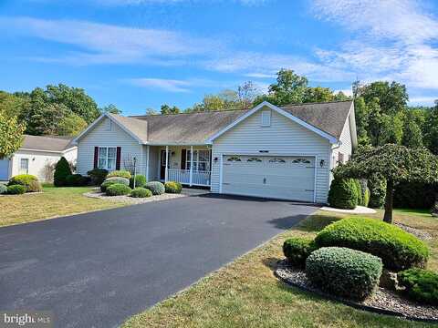 Chapel Hill, HUNTINGDON, PA 16652