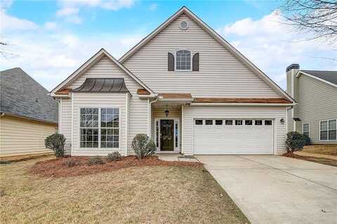 Turnbridge, PEACHTREE CITY, GA 30269