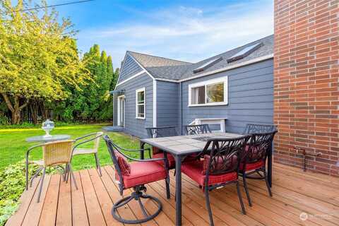 Nome, BELLINGHAM, WA 98225