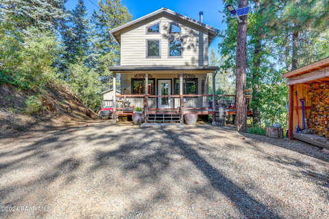 Vista, PRESCOTT, AZ 86303