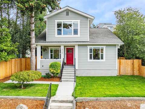 44Th, SEATTLE, WA 98116