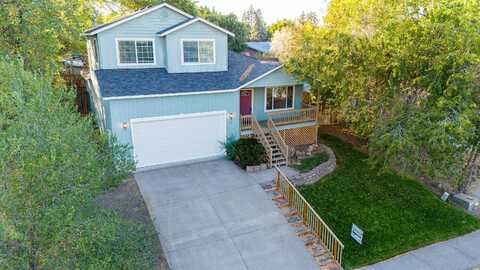 North Pilot Butte, BEND, OR 97701