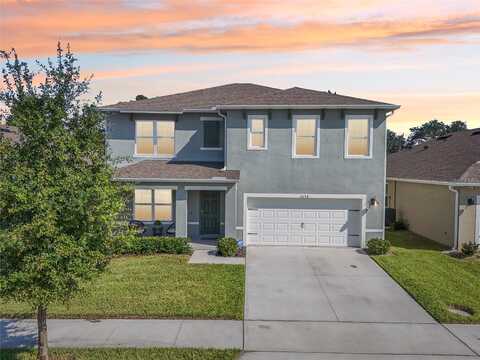 Harmonia Hammock, HARMONY, FL 34773