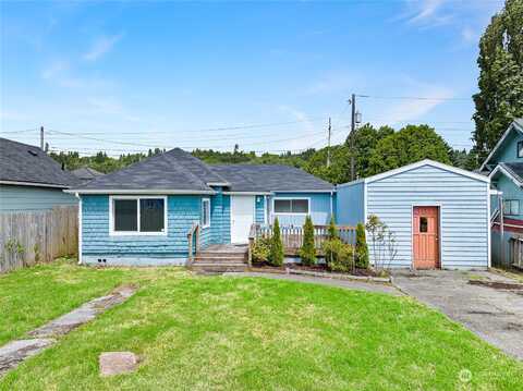 Bay, HOQUIAM, WA 98550