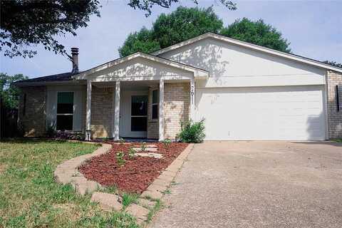 Buck, EULESS, TX 76039