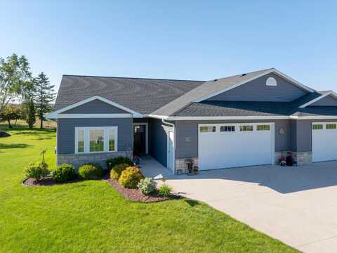 Stoney Brook, MANITOWOC, WI 54220