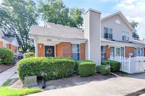 Westgate, WILLIAMSBURG, VA 23185