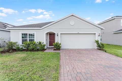 Hamlet, DAVENPORT, FL 33837