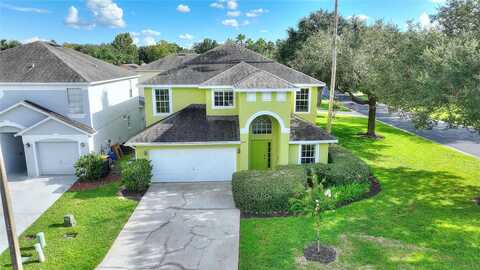 Buckingham, DAVENPORT, FL 33897