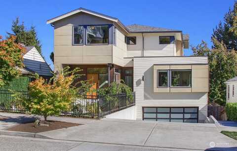 36Th, SEATTLE, WA 98199