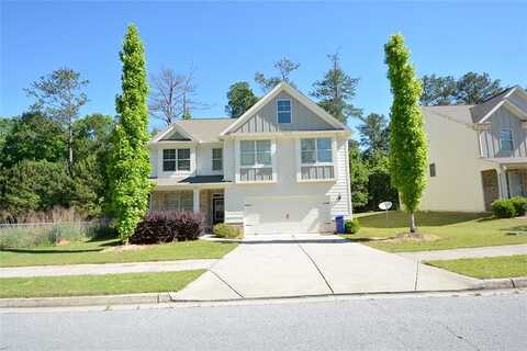 Overlook, LITHONIA, GA 30058
