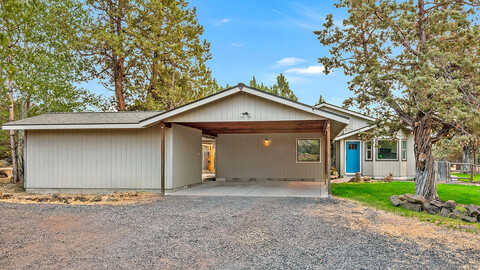 Tumbleweed, BEND, OR 97701