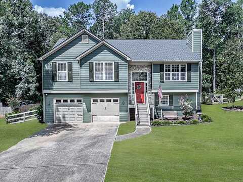 Westwind, BALL GROUND, GA 30107