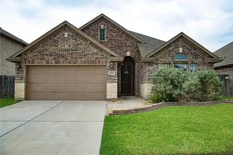 Escondido, PORTLAND, TX 78374
