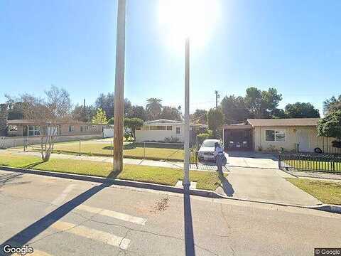 12Th, RIVERSIDE, CA 92507