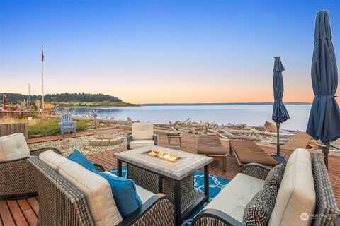 Driftwood Shores, CAMANO ISLAND, WA 98282