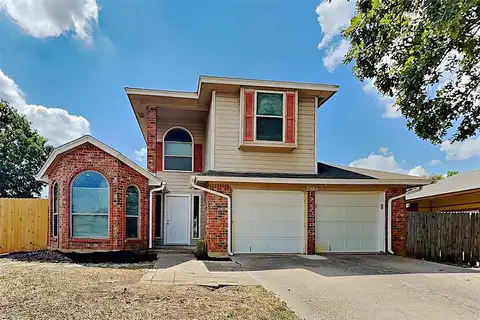 Rodeo, KELLER, TX 76248
