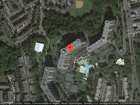 Yoakum Pkwy, Alexandria, VA 22304