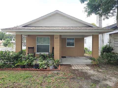 Avenue E, WINTER HAVEN, FL 33880