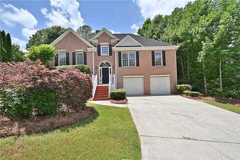 Castlemaine, WOODSTOCK, GA 30189