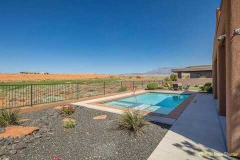 3208 Sandstone Drive, Hurricane, UT 84737
