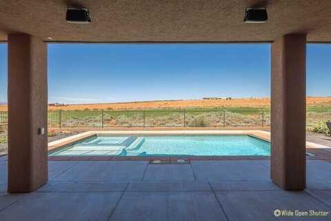 3208 Sandstone Drive, Hurricane, UT 84737