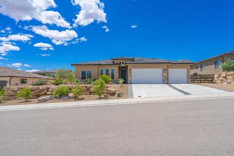 3015 W Karersee DR, Saint George, UT 84770