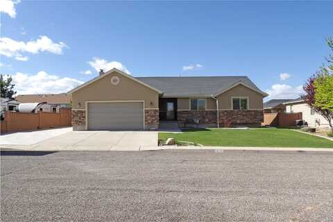 111 W 2925 CIR, Cedar City, UT 84721