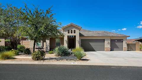 399 N HIGHLAND Parkway, Washington, UT 84780
