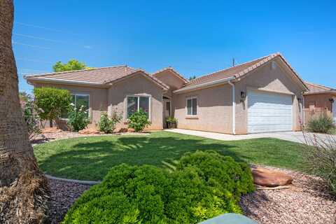 1806 N Dixie Downs RD, Saint George, UT 84770