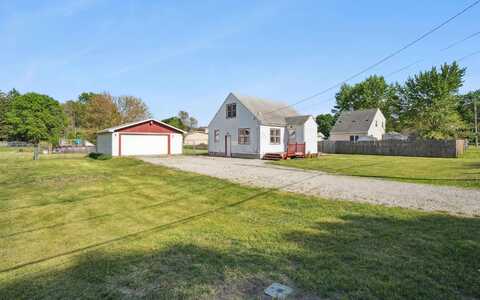 425 S Evans Road, Evansdale, IA 50707
