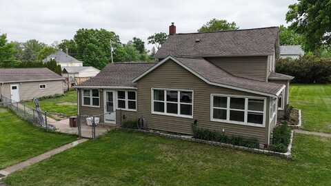 326 Elm Street, Janesville, IA 50647