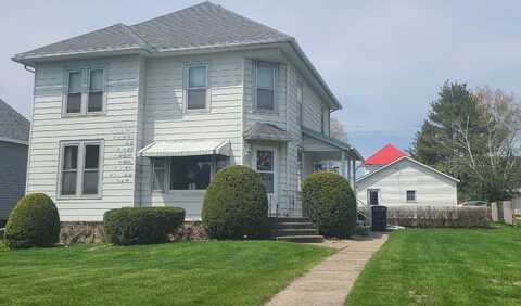 329 W Williams Street, Postville, IA 52162