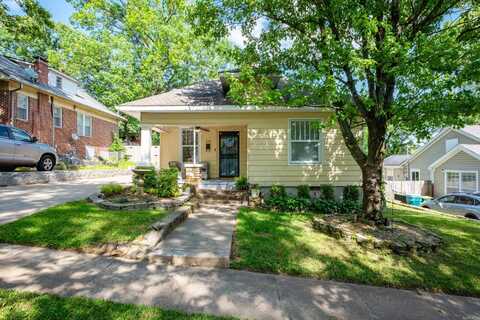 215 Beechwood Street, Little Rock, AR 72205