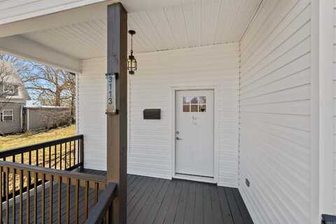 3113 W 11th, Little Rock, AR 72204