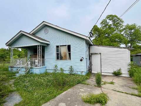 1124 N H Street, North Little Rock, AR 72118