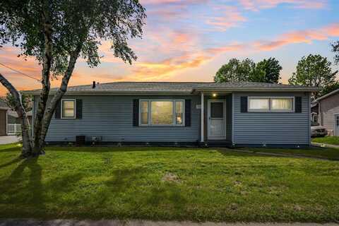 1016 Ansborough Avenue, Waterloo, IA 50701