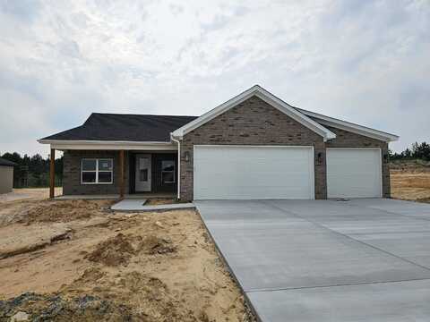 220 Kelton Street, Hensley, AR 72065
