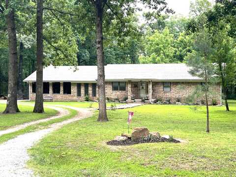 2305 Town and Country Street, Mountain View, AR 72560