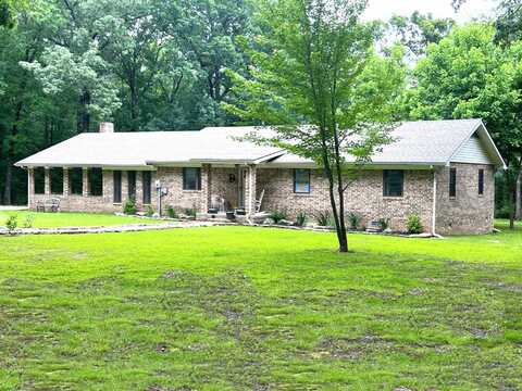 2305 Town and Country Street, Mountain View, AR 72560